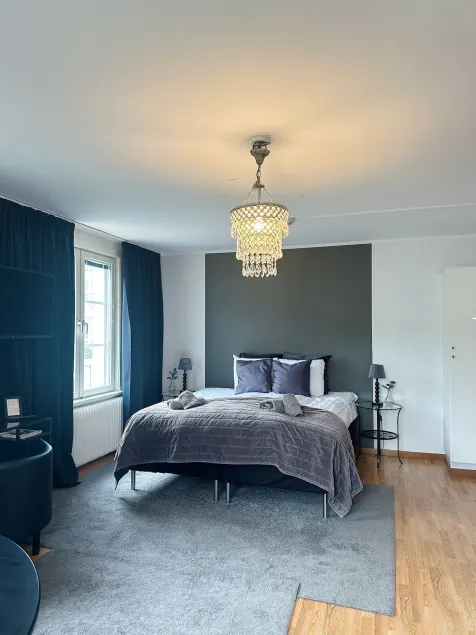 Park Hotell - Image 1
