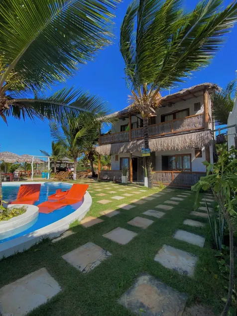 Pousada Maré Cheia - Image 1