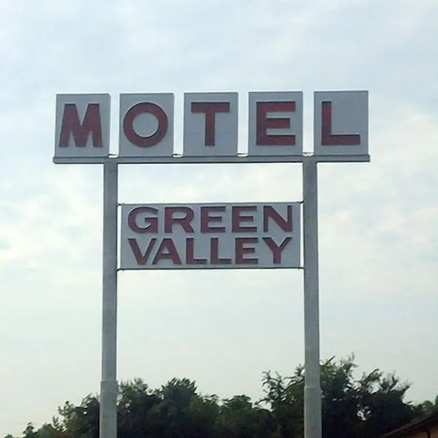 Green Valley Motel Winston Salem - Image 1