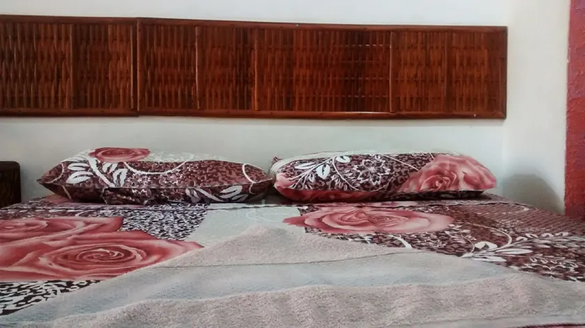 Pousada Biribiri - Room