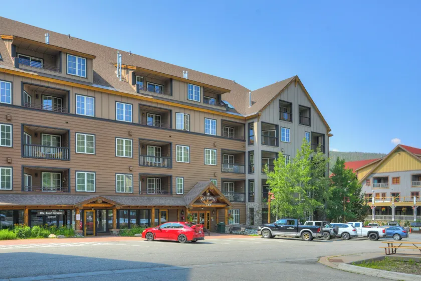 River Run Village by Vail Resorts - Image 1