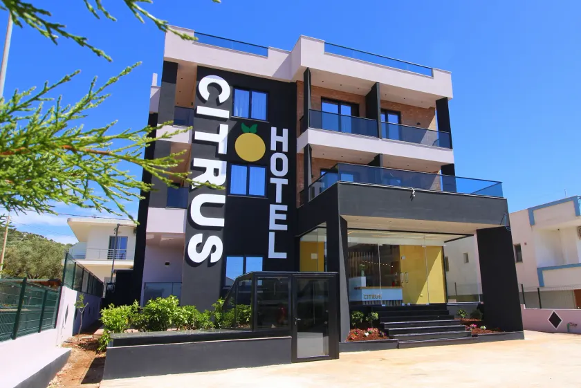 Hotel Citrus - Image 1