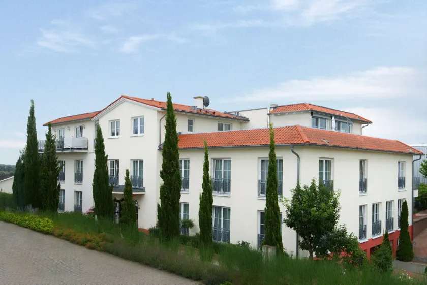 Hotel Zielonka - Image 1