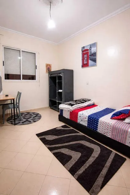 Quiet & Cozy Room Near Casa Nearshore - Image 1