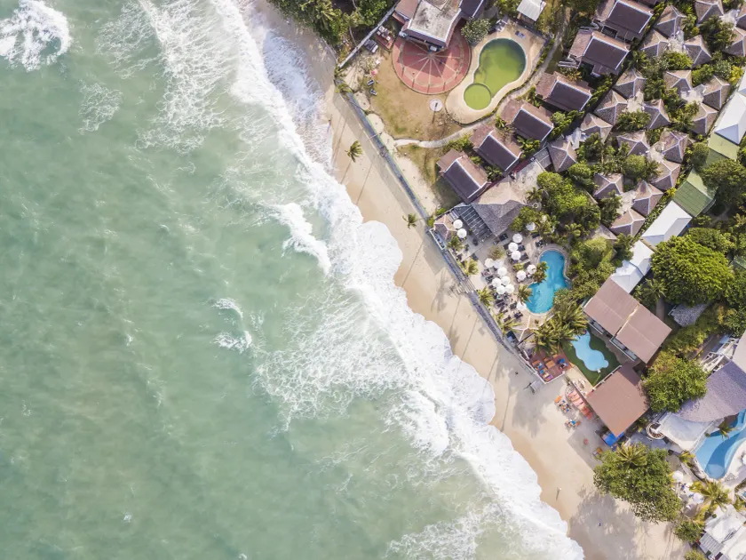 Rummana Boutique Resort - SHA Plus - Image 1
