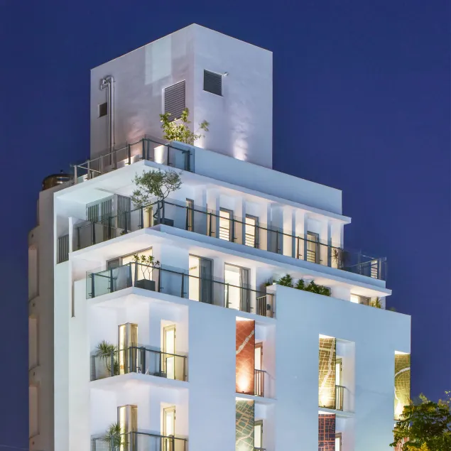 Hotel Mapp - Image 1
