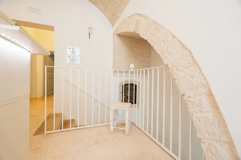 Donna Domenica Boutique Suites - Lobby