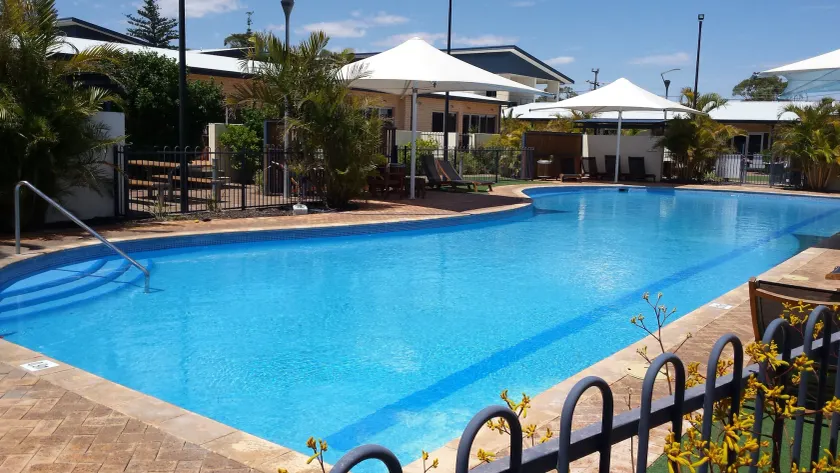 Nesuto Geraldton - Image 1