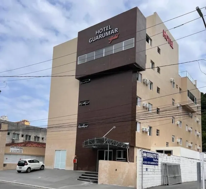 Hotel Guarumar Gold - Image 1