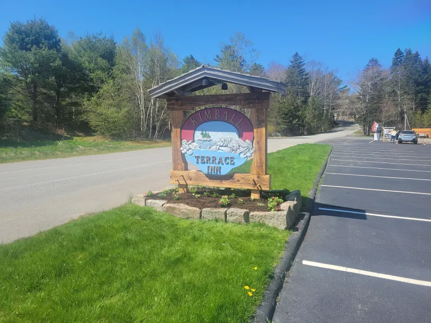 Kimball Terrace Inn - Image 1