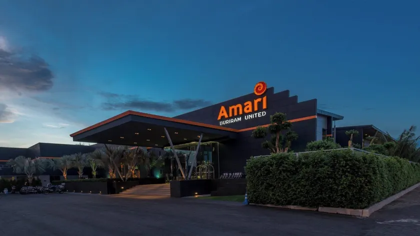 Amari Buriram United - Image 1