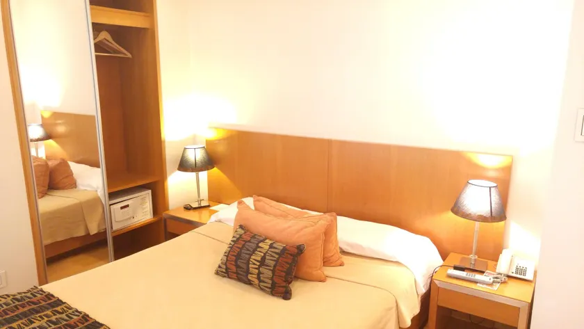 Telmho Hotel Boutique - Image 1