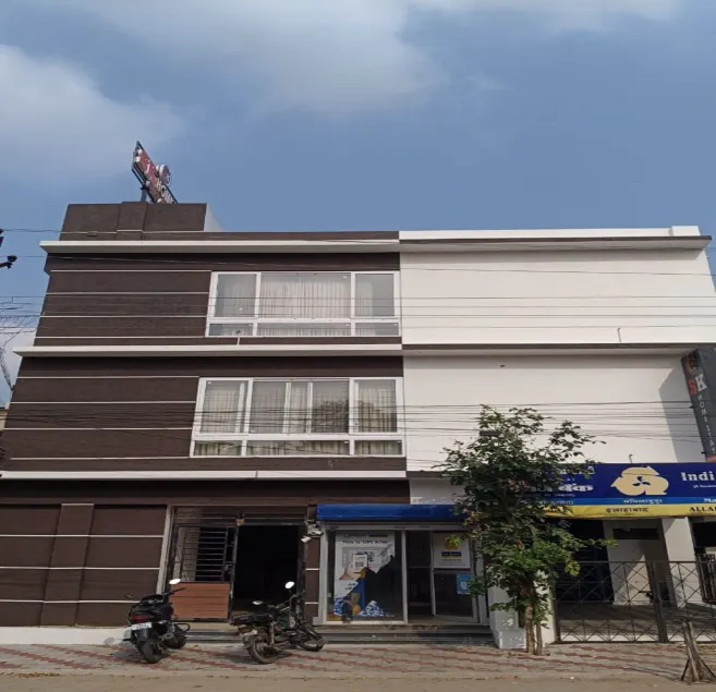 SK Home Stay - Image 1