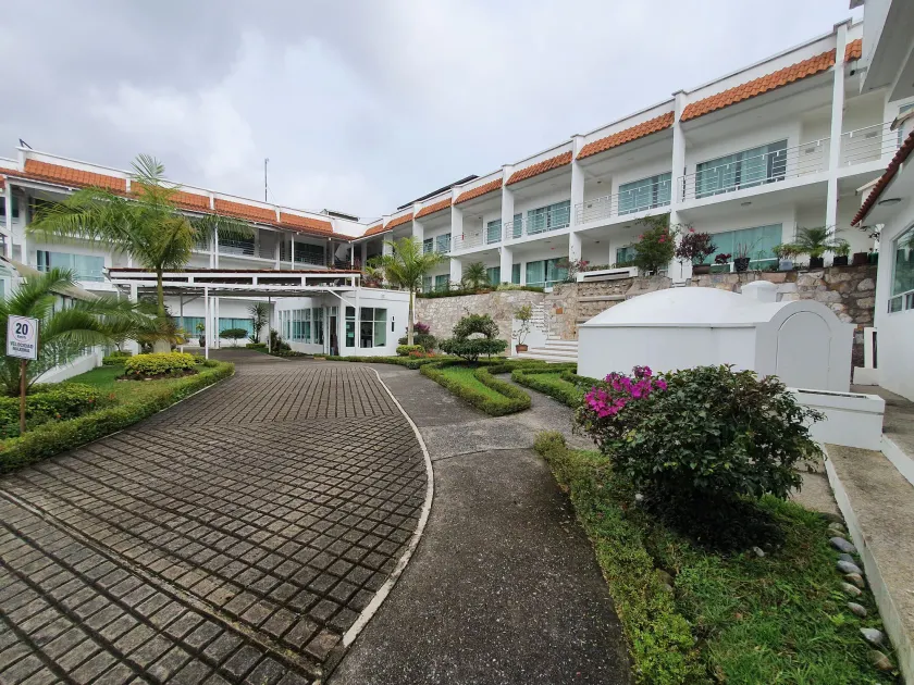 Hotel Casablanca Xicotepec - Image 1