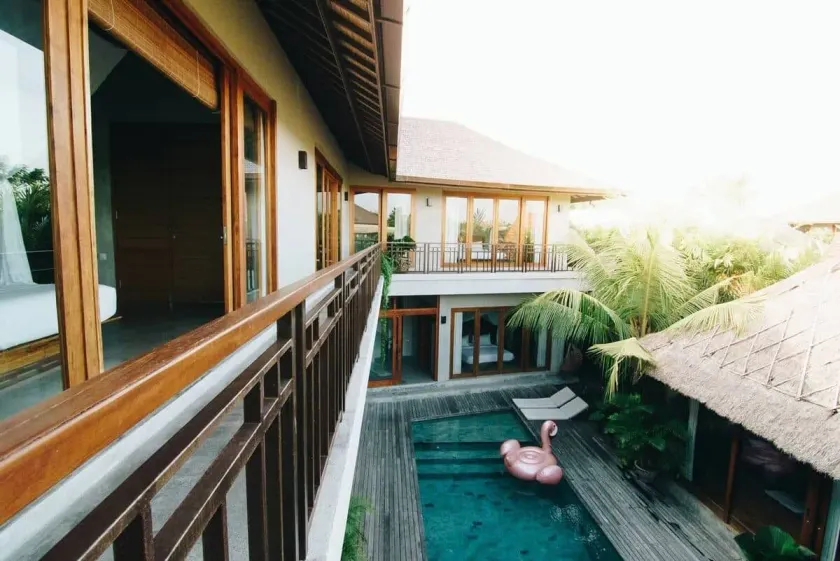  ZIN Berawa Villas & Bungalow - Image 1