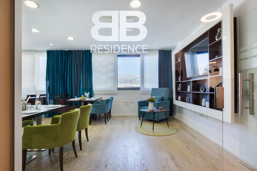 BB Residence - Image 1