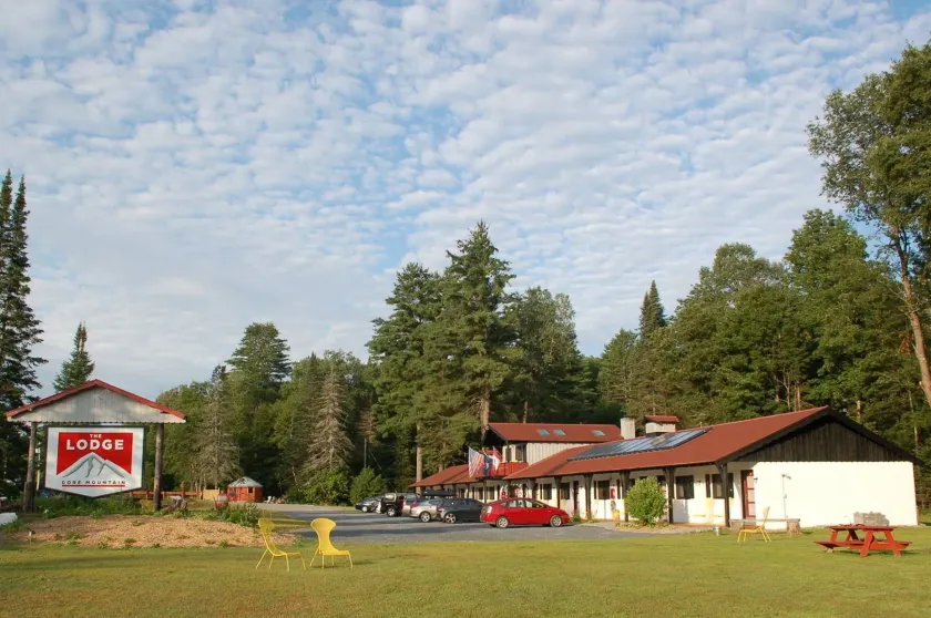Gore Mountain Lodge - Image 1