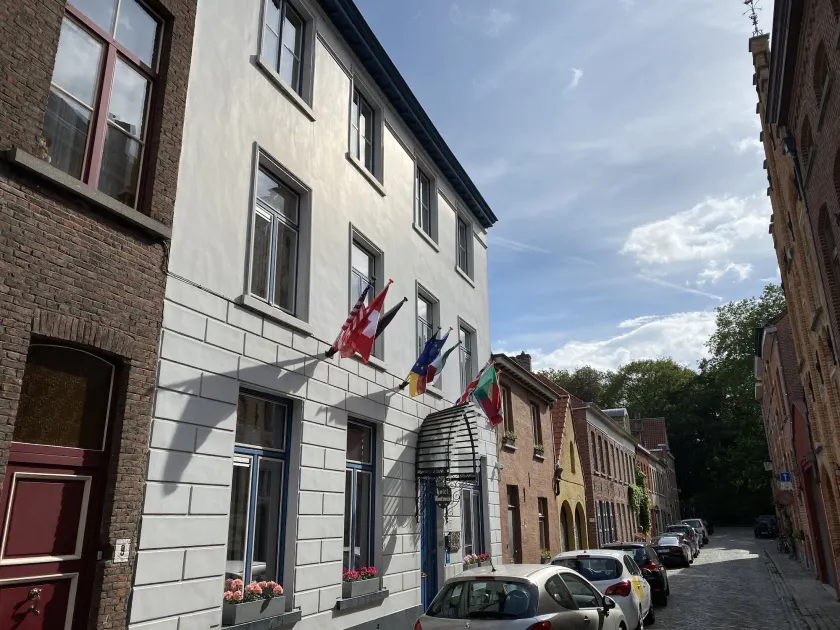 Hotel Montovani - Image 1
