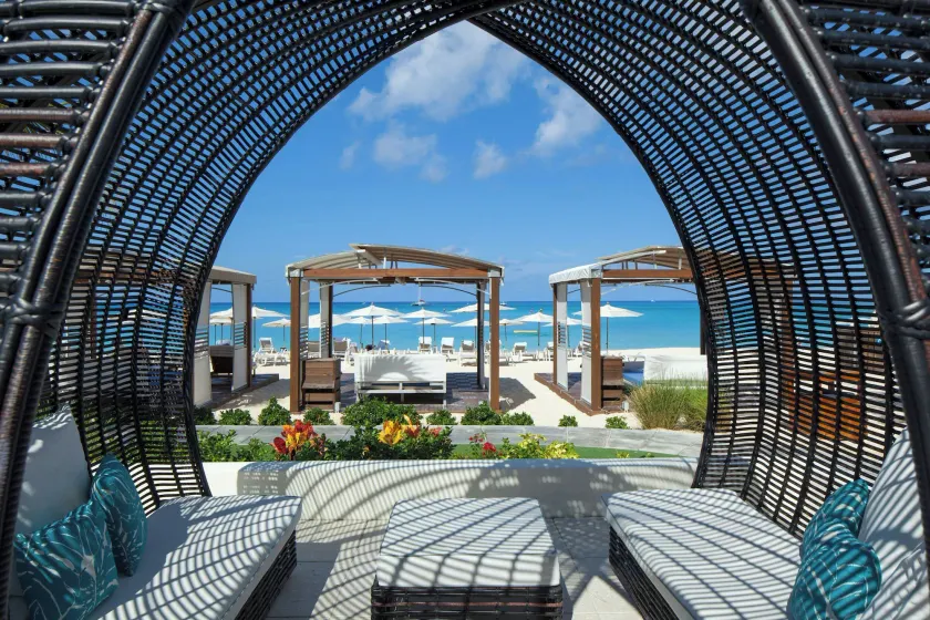 The Westin Grand Cayman Seven Mile Beach Resort & Spa - Image 1