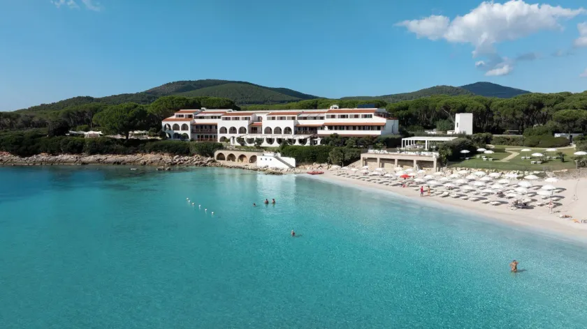 Hotel Punta Negra - Image 1