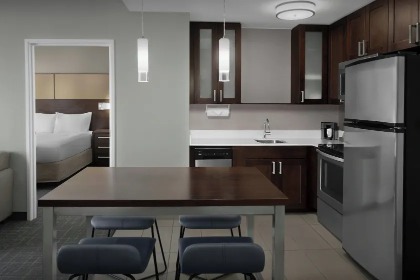 Residence Inn by Marriott Fort Lauderdale Airport & Cruise Port - Image 1