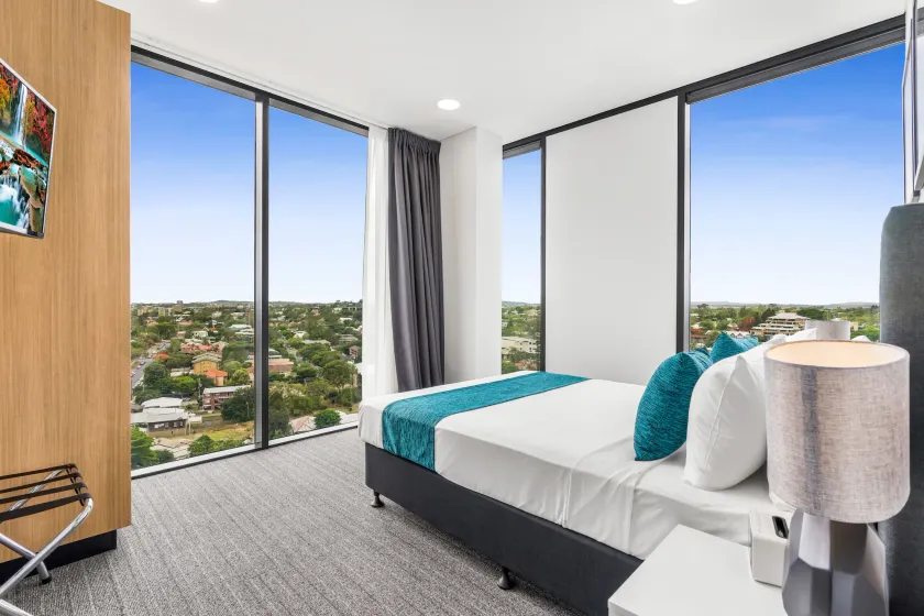 Essence Suites Taringa - Image 1