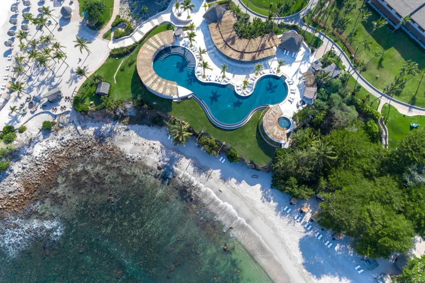 Four Seasons Resort Punta Mita - Image 1