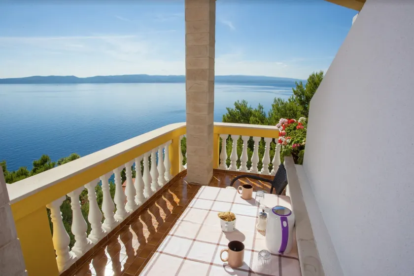 Apartments Beach Side Brela - Image 1