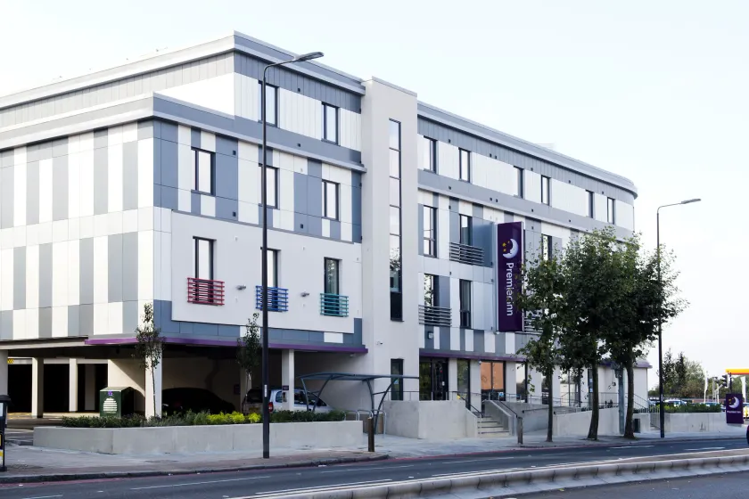 Premier Inn London Eltham - Image 1