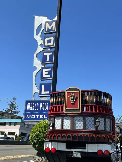 Marco Polo Motel - Image 1
