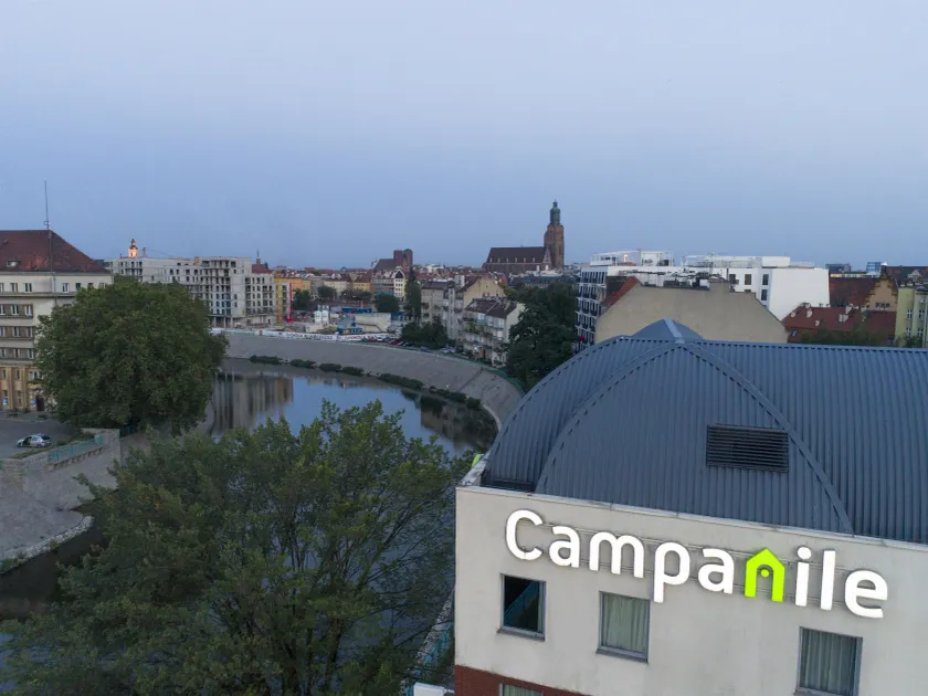 Campanile PRIME - Wroclaw Stare Miasto - Image 1