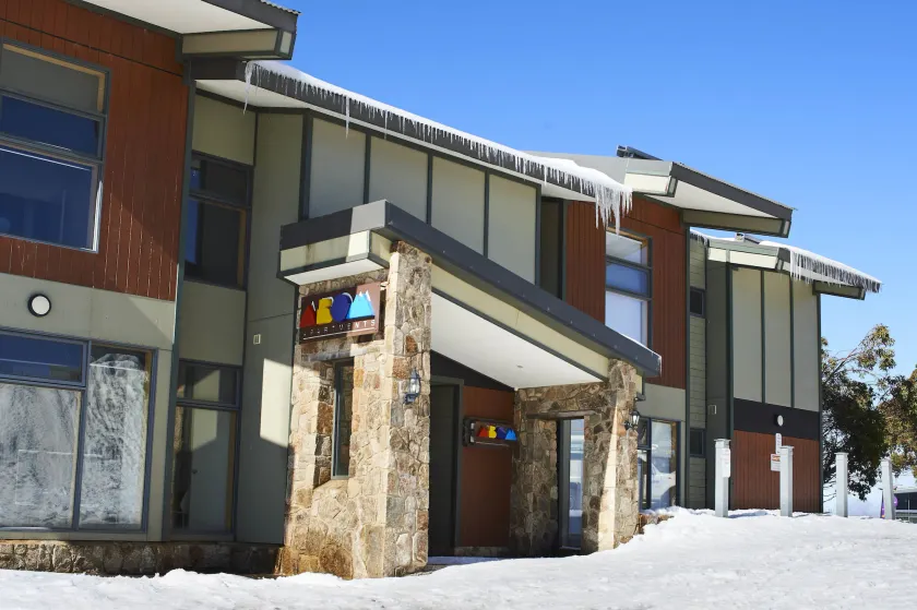 Chalet Apartments - Mt Buller Apartment Rentals - Image 1