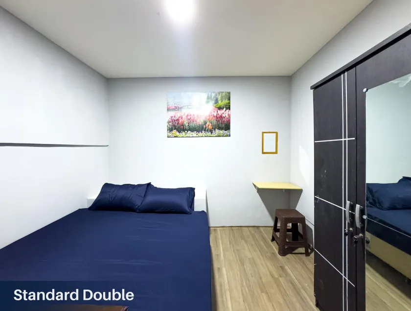 Beranda Istirahat Pluit - Image 1