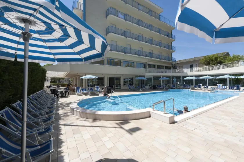 Hotel Miami - Image 1