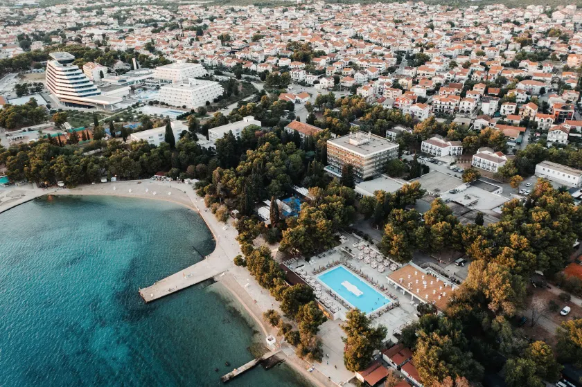 Hotel Imperial Vodice - Image 1