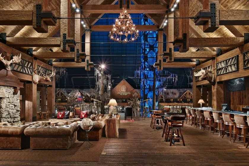 Big Cypress Lodge - Image 1