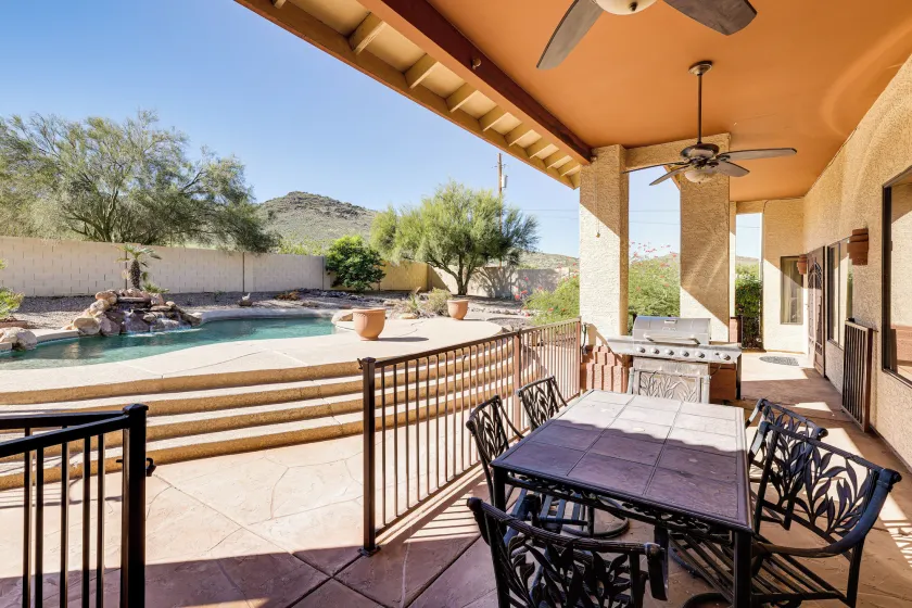 Groups Welcome! Home w/ Pool + Patio in N Phoenix - Image 1