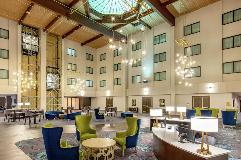 DoubleTree by Hilton Columbia - Image 1
