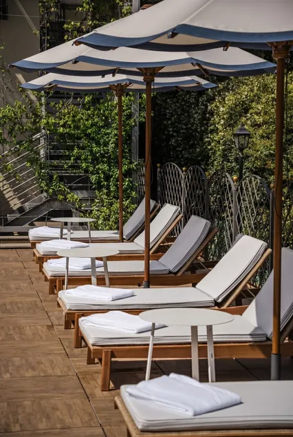 Grand Hotel Imperiale - Image 1