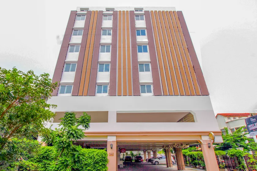 Capital O 411 Grandview Condo 15 - Image 1