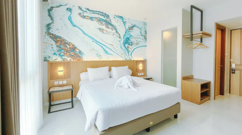 Front One Resort Indraloka Temanggung - Image 1
