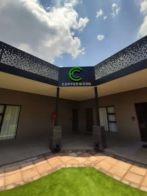 Copperwood Hotel and Conferencing - Image 1