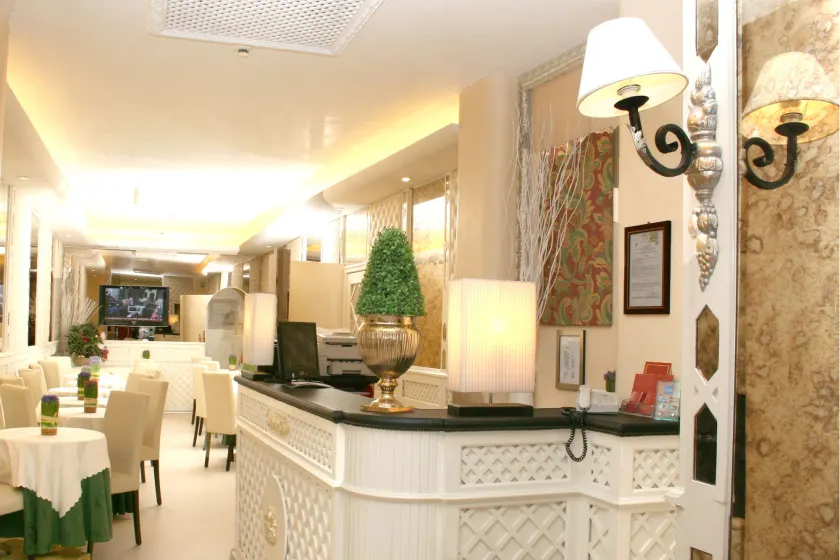 Hotel Valle - Image 1