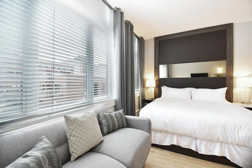 St James Gate by Bower Boutique Hotels - Image 1