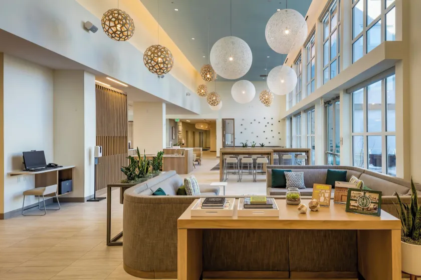 Element by Marriott Bend - Image 1