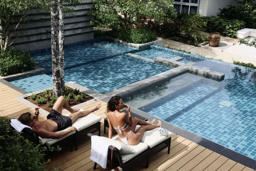Na Sook Wellness Resort - Image 1