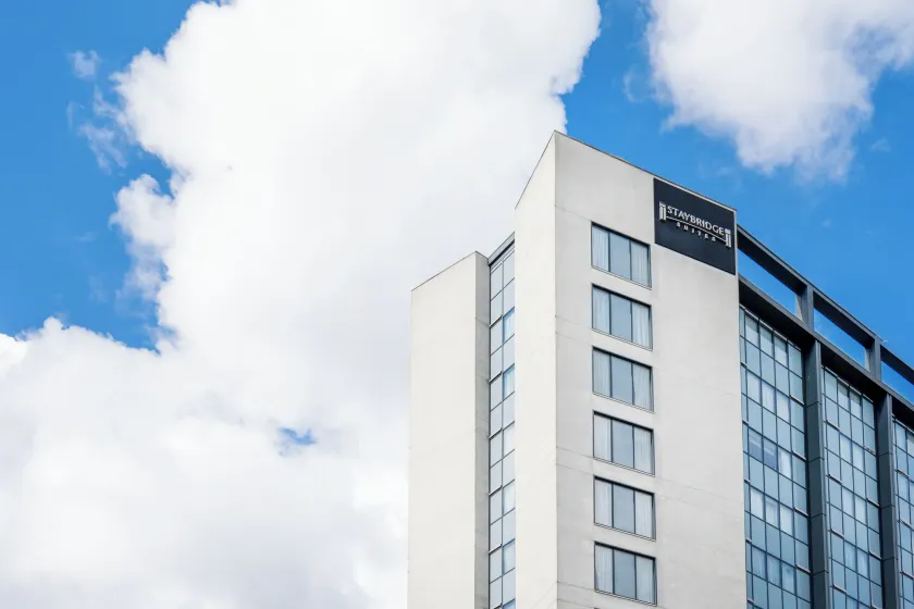 Staybridge Suites Birmingham by IHG - Image 1