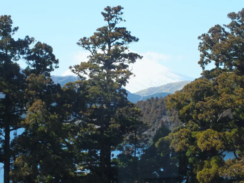 Hananoyado Fukuya - Image 1