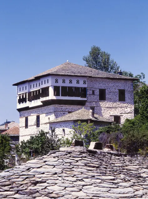 Santikos Mansion, Santikos Collection - Image 1