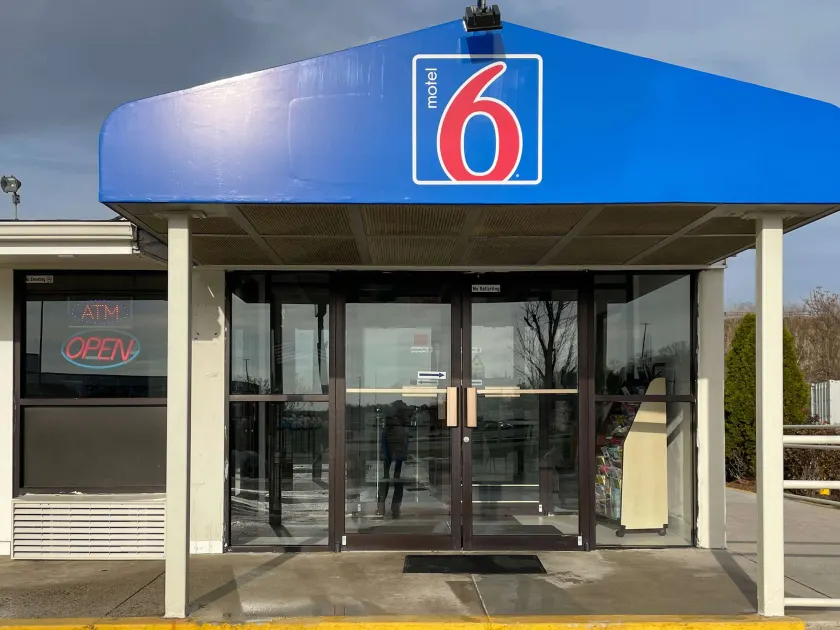 Motel 6 Hagerstown MD - Image 1